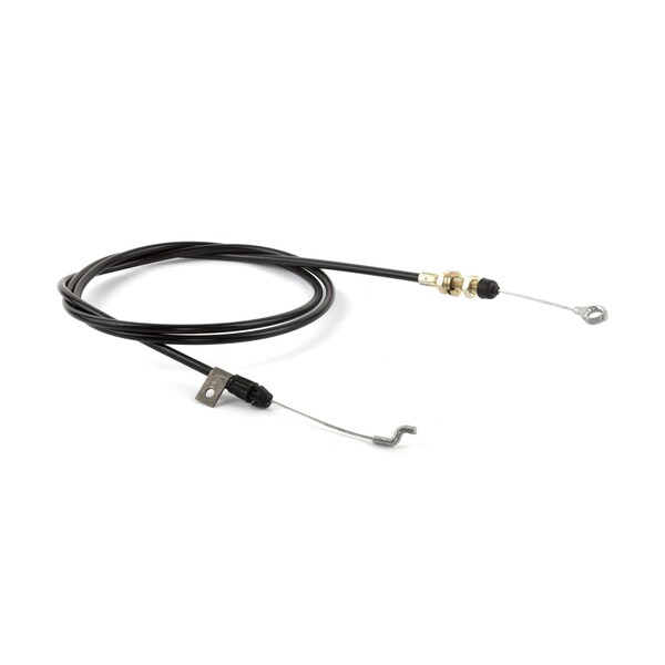 Cable, Chute Control